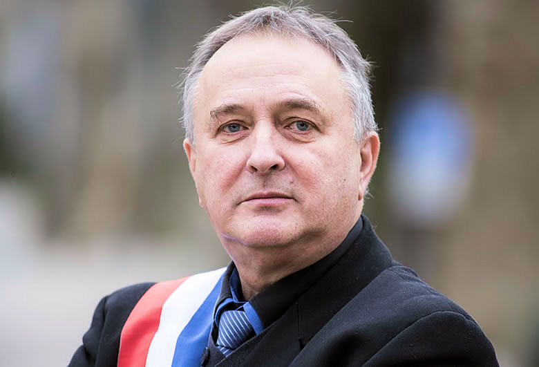 Monsieur le maire 2