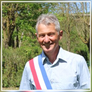 Mr Le Maire Boucieu le Roi