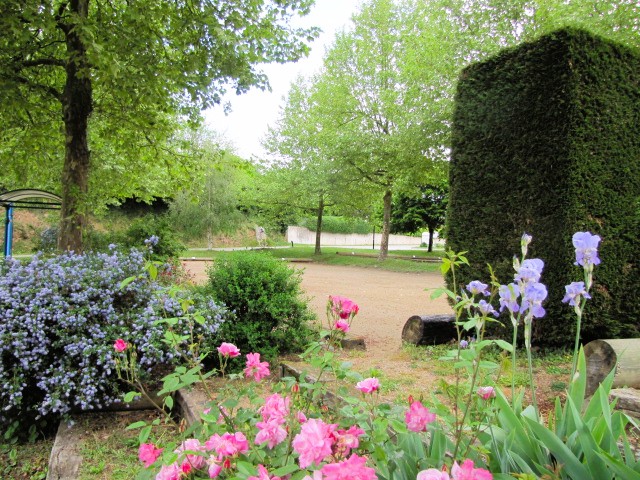 Boulodrome Boucieu Le roi