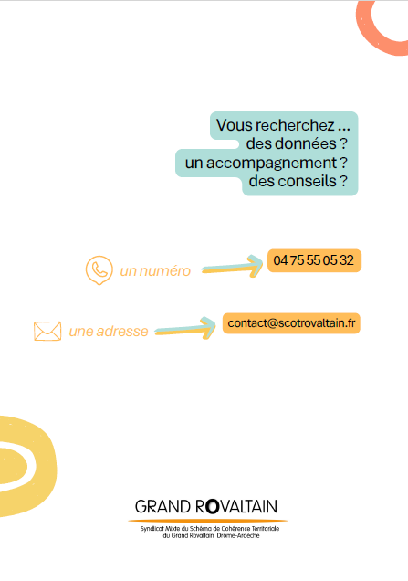 Grand Rovaltain définition du SCOT 4