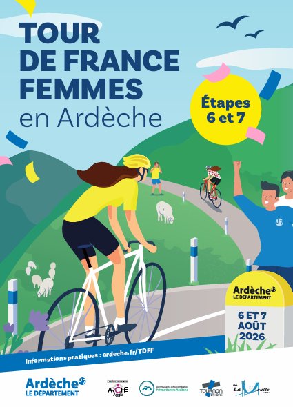 Tour de France Féminin 2026 1