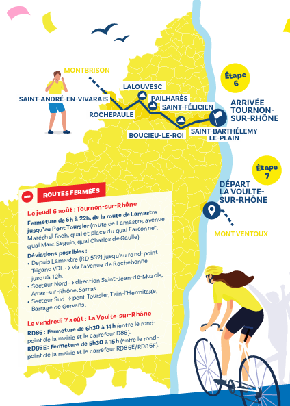 Tour de France Féminin 2026 2
