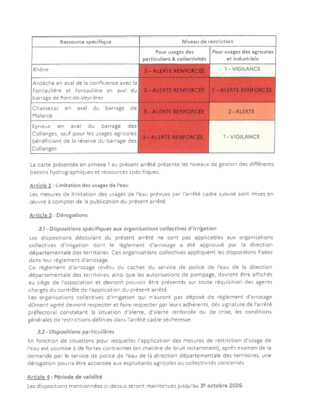 Arrété 07-2026 3