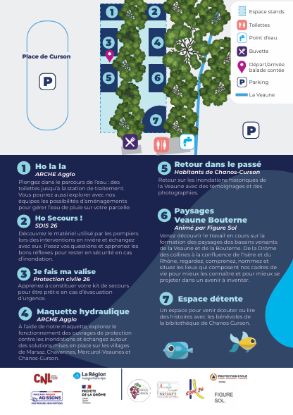 Journée Eau Oh